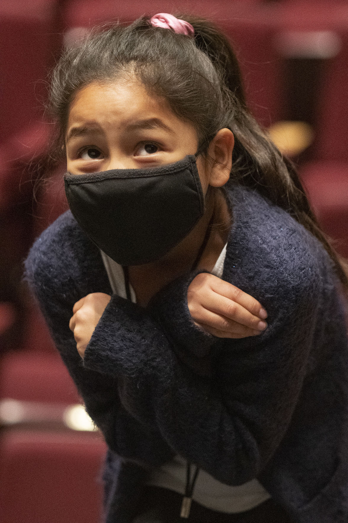 CSI Theater Camp for kids
